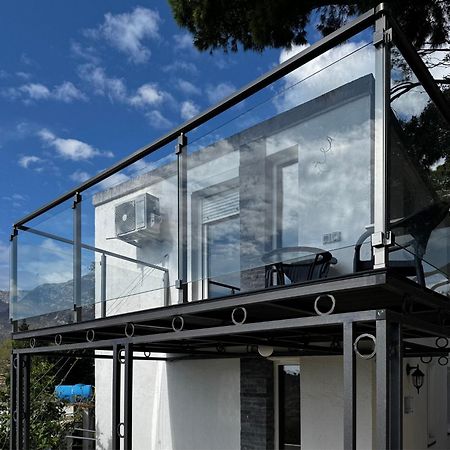 Villa House In The Pines Sutomore Exterior foto